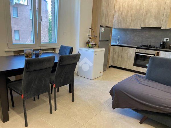 appartamento in vendita a Parma in zona San Leonardo