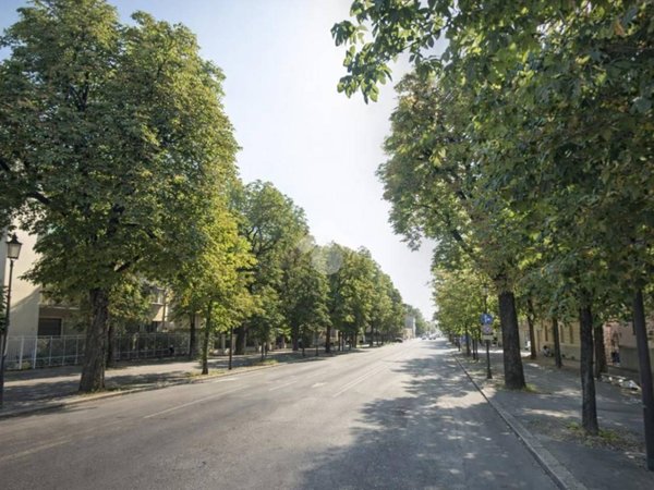 appartamento in vendita a Parma in zona Cittadella