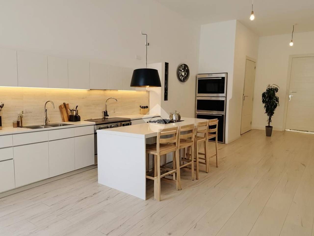 appartamento in vendita a Parma in zona San Martino / Paradigna