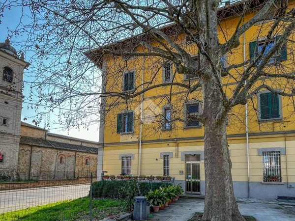 appartamento in vendita a Parma in zona Vicofertile