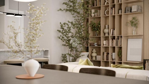 appartamento in vendita a Parma in zona Gaione