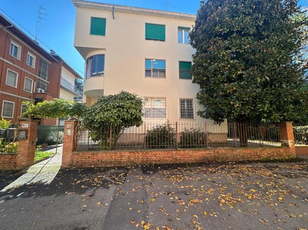 appartamento in vendita a Parma in zona Cittadella