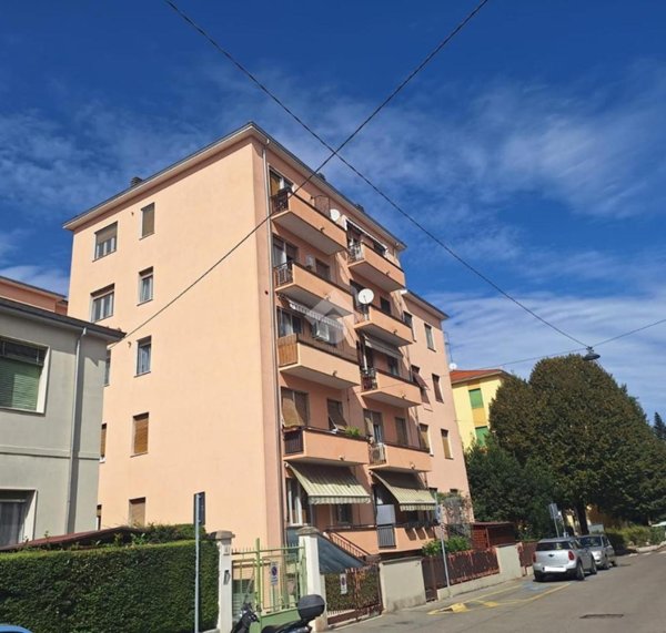 appartamento in vendita a Parma in zona San Leonardo