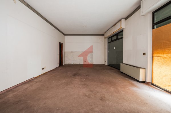 appartamento in vendita a Parma in zona Centro Storico
