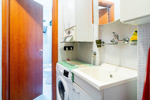 appartamento in vendita a Parma in zona Pablo