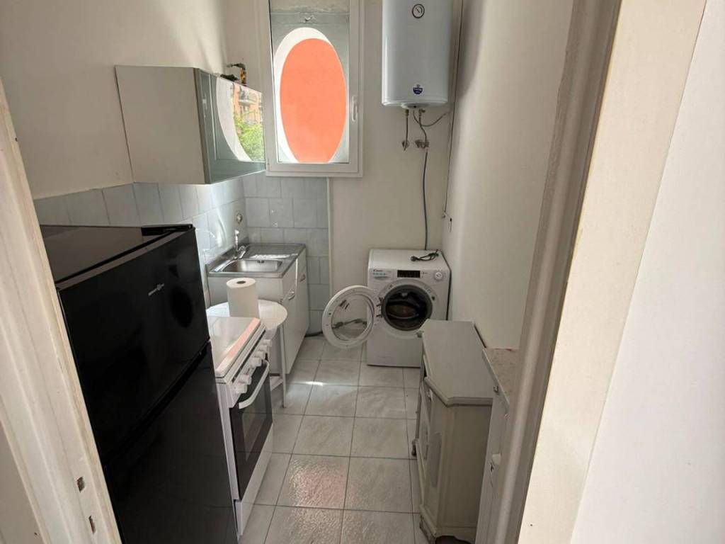 appartamento in vendita a Parma in zona Pablo
