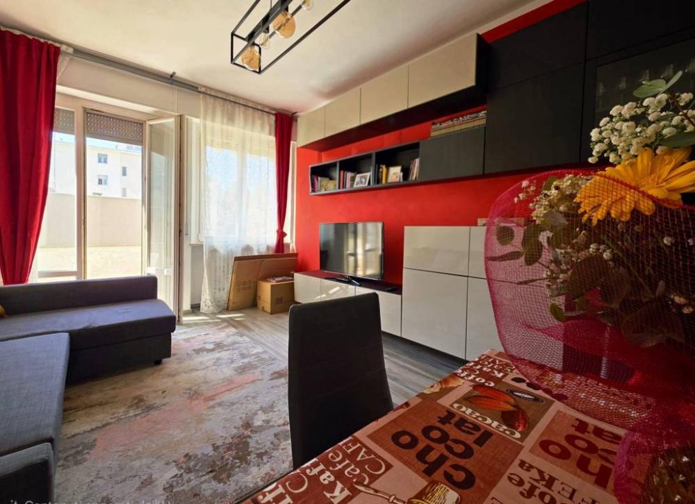 appartamento in vendita a Parma in zona Montanara