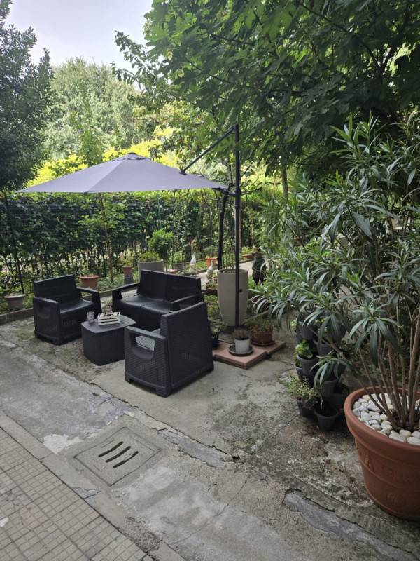 appartamento in vendita a Parma