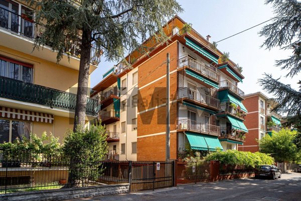 appartamento in vendita a Parma in zona Lubiana