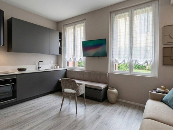 appartamento in vendita a Parma in zona Centro Storico
