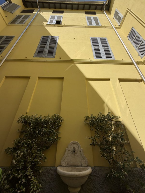 appartamento in vendita a Parma in zona Centro Storico