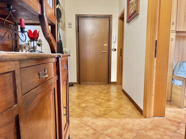 appartamento in vendita a Parma in zona San Leonardo
