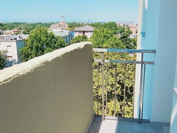 appartamento in vendita a Parma in zona Centro Storico