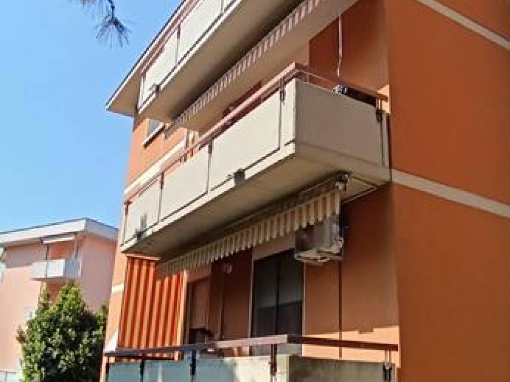 appartamento in vendita a Parma