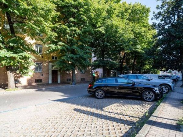 appartamento in vendita a Parma in zona Pablo