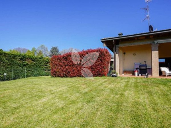 casa indipendente in vendita a Parma in zona Cittadella