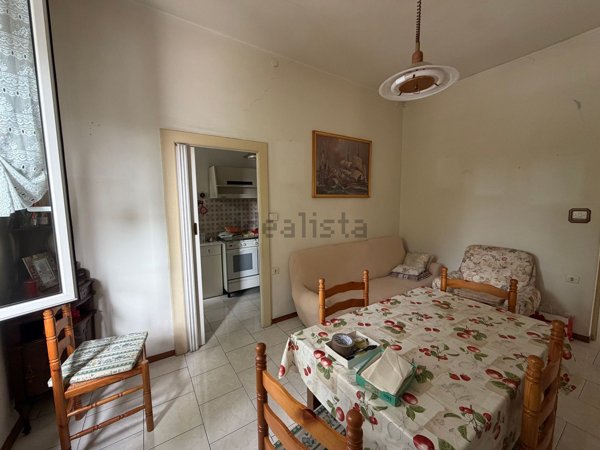 appartamento in vendita a Parma in zona Pablo