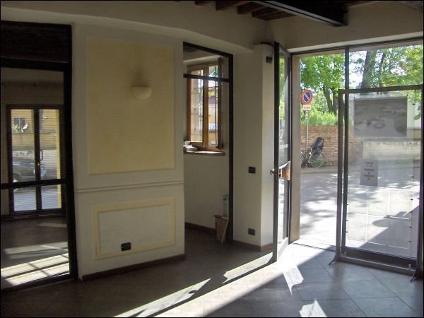appartamento in vendita a Parma in zona Centro Storico