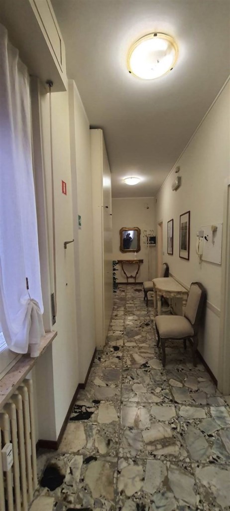 appartamento in vendita a Parma in zona Oltretorrente