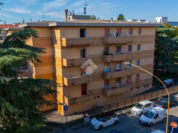 appartamento in vendita a Parma in zona Molinetto