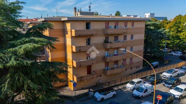 appartamento in vendita a Parma in zona Molinetto