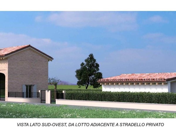 casale in vendita a Parma in zona Pedrignano