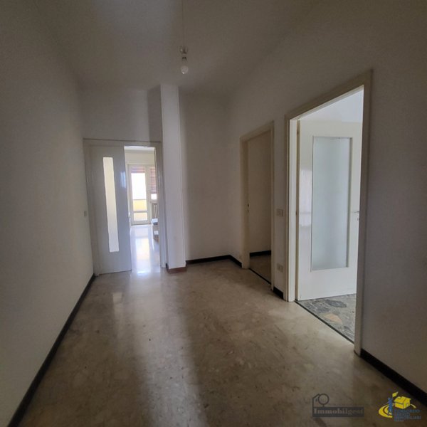 appartamento in vendita a Parma in zona Centro Storico