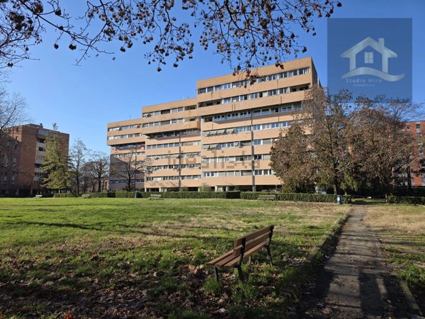 appartamento in vendita a Parma in zona Molinetto