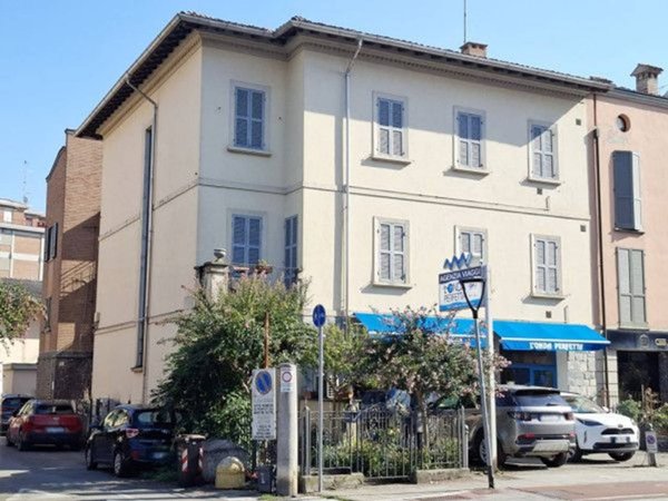 appartamento in vendita a Parma in zona San Lazzaro
