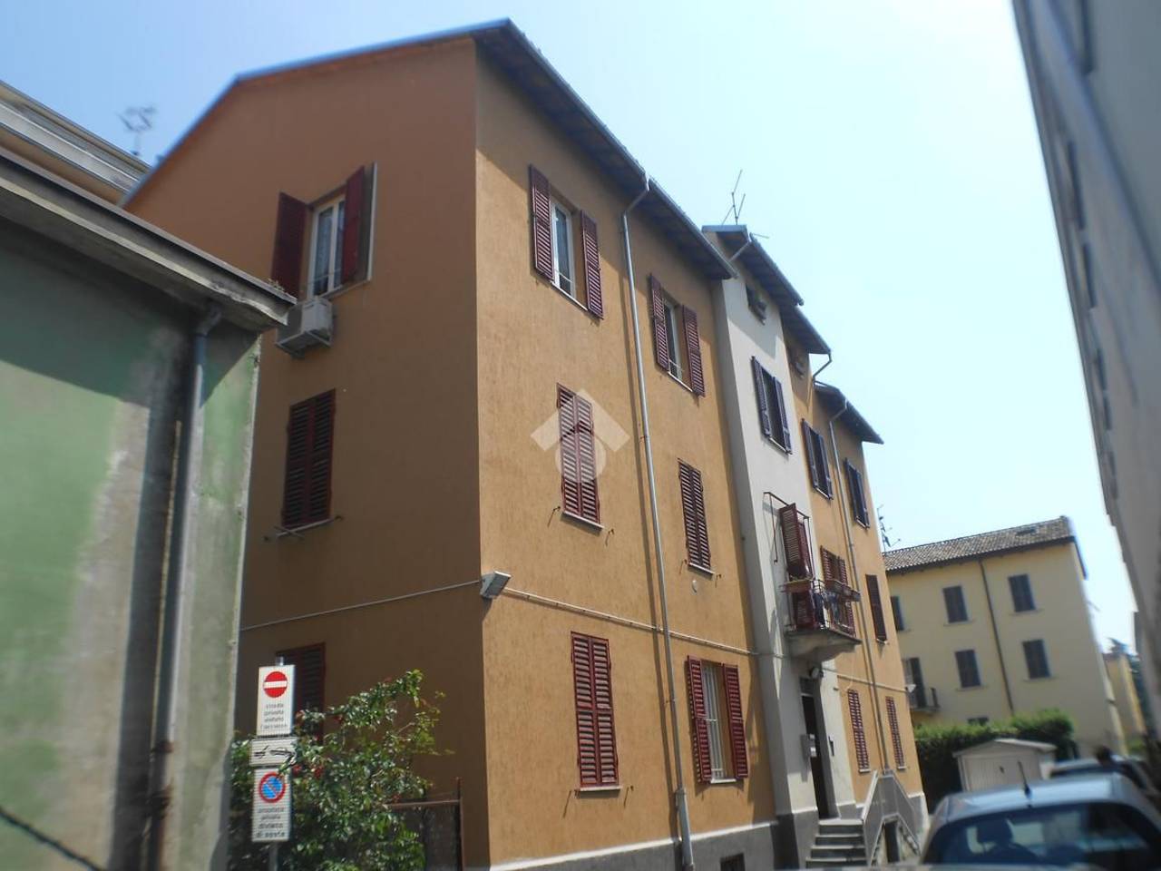 appartamento in vendita a Parma in zona San Leonardo