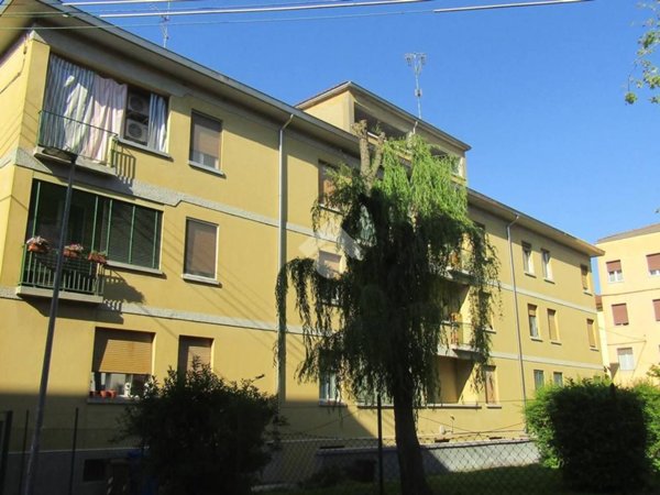appartamento in vendita a Parma in zona San Leonardo