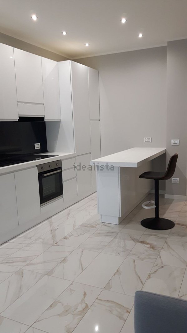 appartamento in vendita a Parma in zona Cittadella