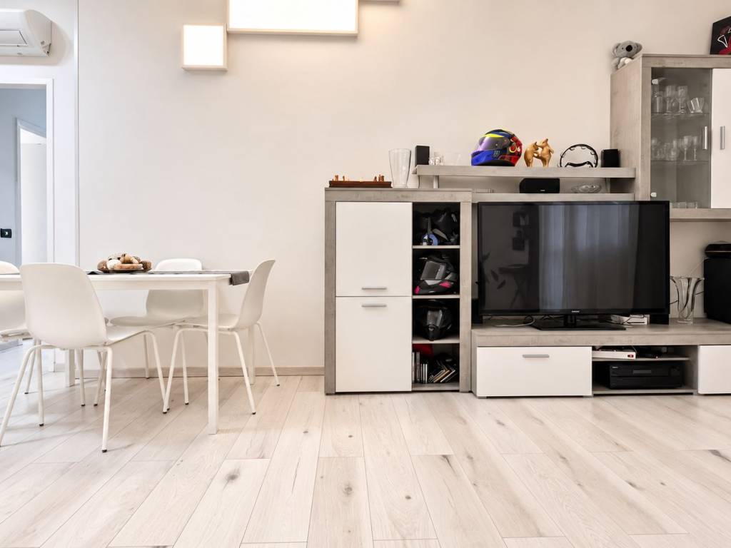 appartamento in vendita a Parma in zona Pablo