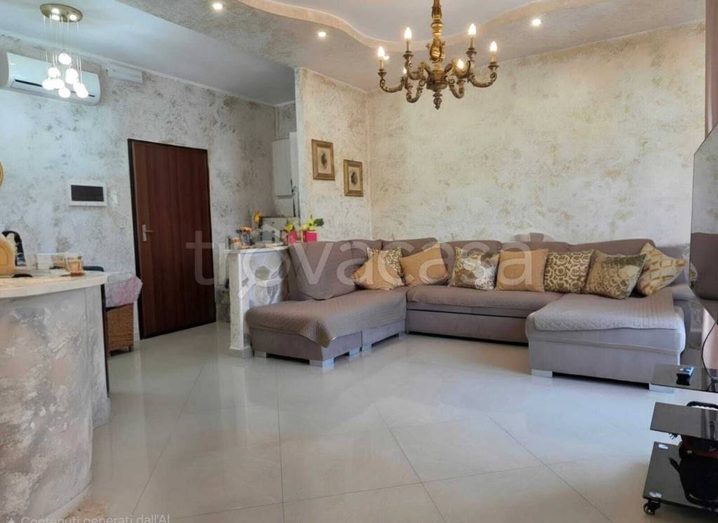 appartamento in vendita a Parma