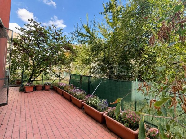appartamento in vendita a Parma in zona San Lazzaro
