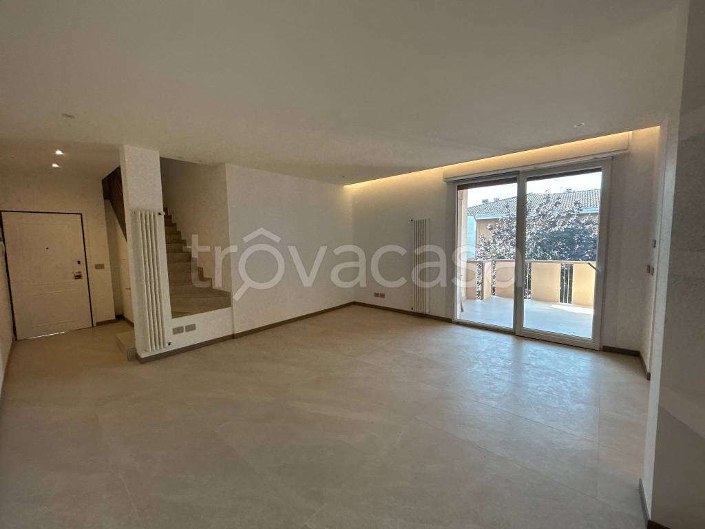 appartamento in vendita a Parma in zona Pablo