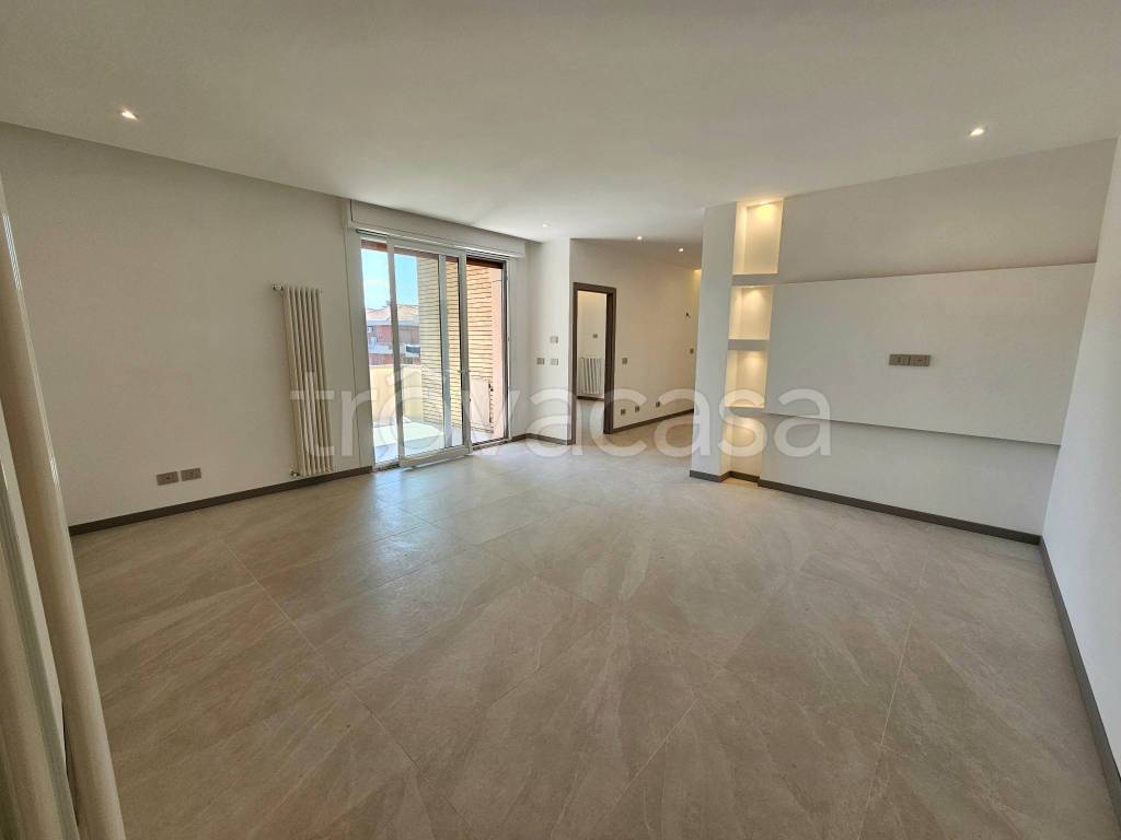 appartamento in vendita a Parma in zona Pablo