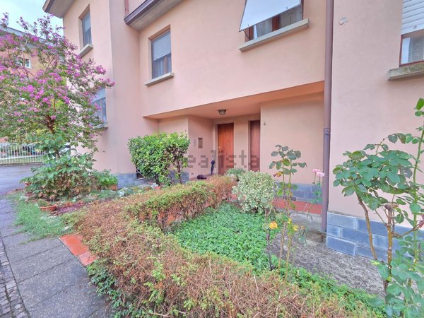 casa indipendente in vendita a Parma in zona San Prospero