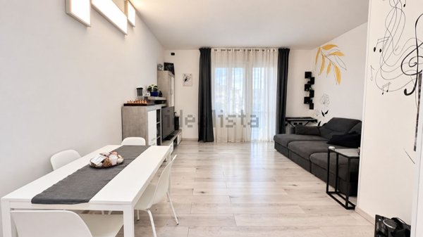appartamento in vendita a Parma