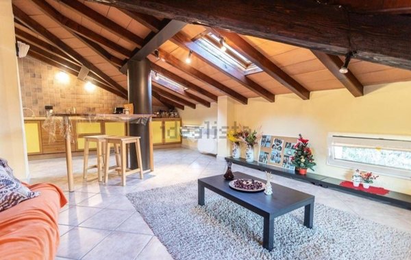 appartamento in vendita a Parma in zona Cittadella