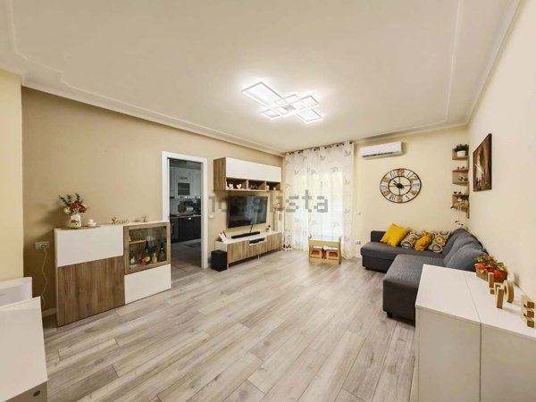 appartamento in vendita a Parma in zona San Martino / Paradigna