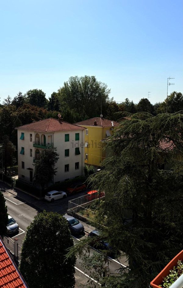 appartamento in vendita a Parma in zona Lubiana