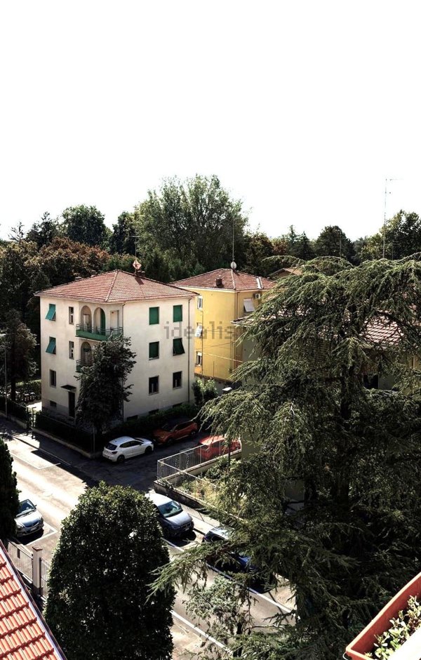 appartamento in vendita a Parma in zona Lubiana