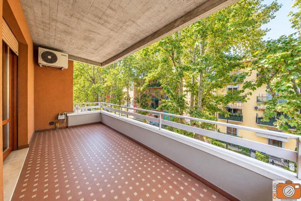appartamento in vendita a Parma in zona San Leonardo