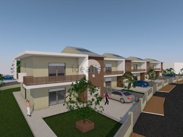 casa indipendente in vendita a Parma in zona Cittadella