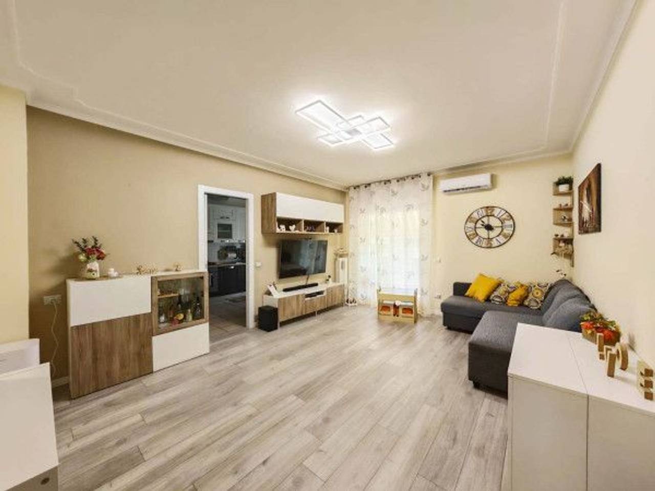 appartamento in vendita a Parma in zona San Martino / Paradigna