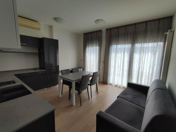 appartamento in vendita a Parma in zona San Leonardo
