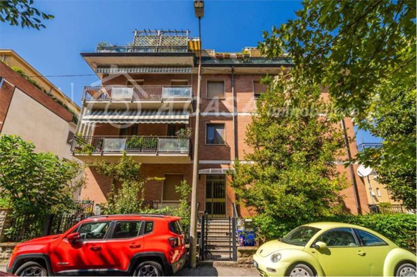 appartamento in vendita a Parma in zona San Leonardo