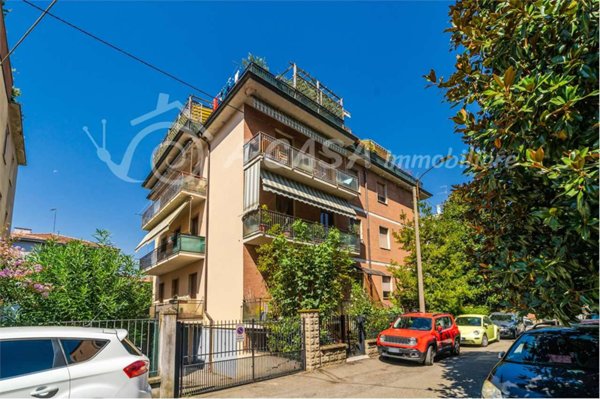 appartamento in vendita a Parma in zona San Leonardo