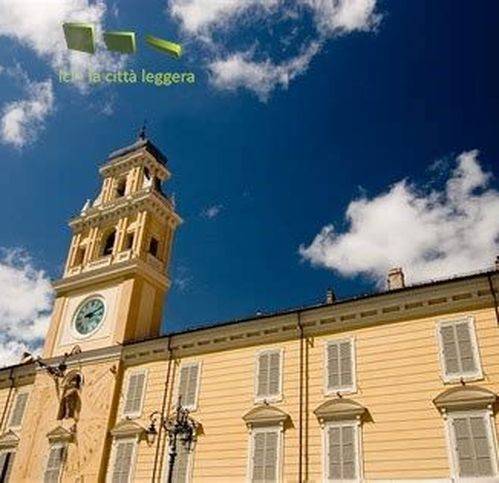 appartamento in vendita a Parma in zona Centro Storico